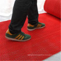 Anti-Slip Mat Plastic Bathroom Door Foot Mat Making Machine